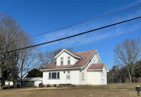 301 E Portersville Rd, Portersville, PA 16051