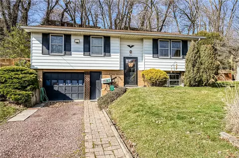 584 Willow Ave, Greensburg, PA 15601