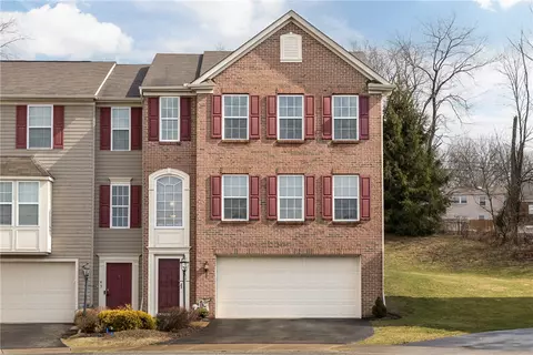 45 Morningtide Ct, Monroeville, PA 15146