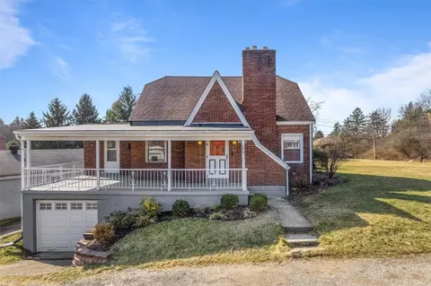 406 Baldwin Rd, Pittsburgh, PA 15205