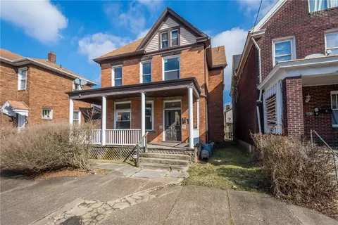 Exterior - 139 Camp Ave, Braddock, PA 15104 photo 8 of 8