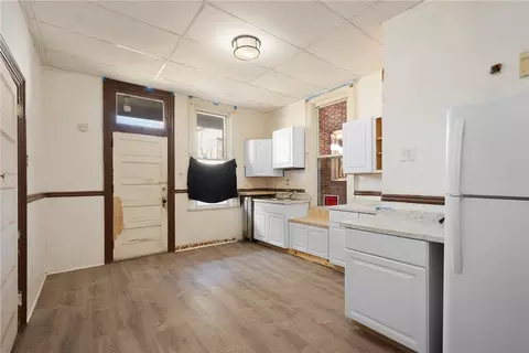 Kitchen - 139 Camp Ave, Braddock, PA 15104 photo 1 of 3