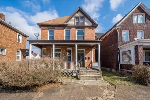 139 Camp Ave, Braddock, PA 15104