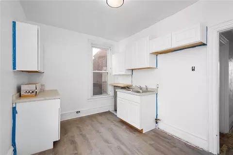 Kitchen - 139 Camp Ave, Braddock, PA 15104 photo 3 of 3