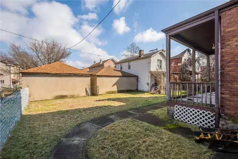 Exterior - 139 Camp Ave, Braddock, PA 15104 photo 4 of 8