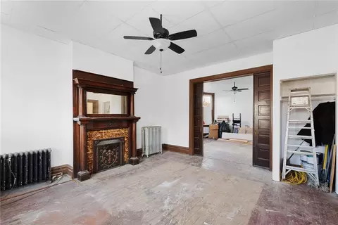 Living - 139 Camp Ave, Braddock, PA 15104 photo 1 of 2