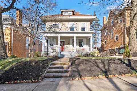 4022 Northminster St, Pittsburgh, PA 15212