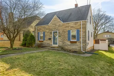 705 Chatsworth Ave, Pittsburgh, PA 15202