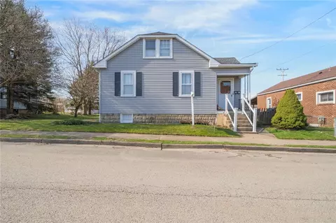 2303 Laveen St, Latrobe, PA 15650