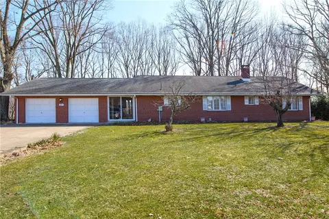 607 Bluff St, Hyde Park, PA 15641