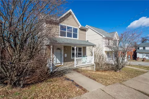 137 E 13th Ave, Homestead, PA 15120