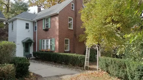 6702 Edgerton Ave, Pittsburgh, PA 15208