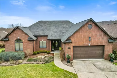 4238 Montrachet Ct, Allison Park, PA 15101