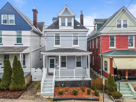 7306 Florence Ave, Pittsburgh, PA 15218