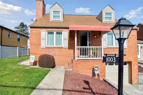 1003 Connor Rd, Pittsburgh, PA 15234
