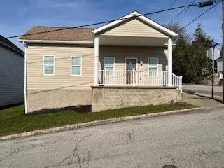 510 E Fayette St, Connellsville, PA 15425