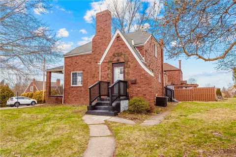 1603 Raithel St, Verona, PA 15147