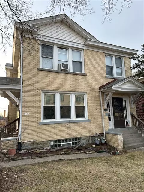 2971-2973 Glenmore Ave, Pittsburgh, PA 15216