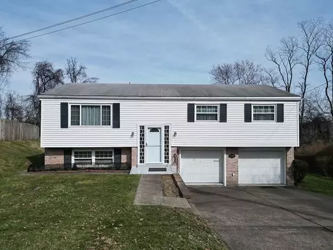 632 Macbeth Dr, Pittsburgh, PA 15235