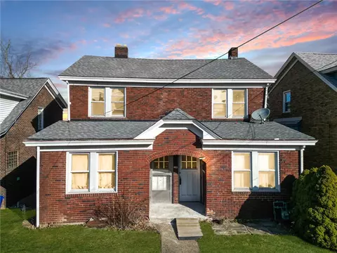 126 Stewart Ave, Pittsburgh, PA 15227