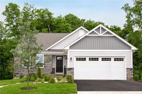 315 Horseshoe Loop, Washington, PA 15301