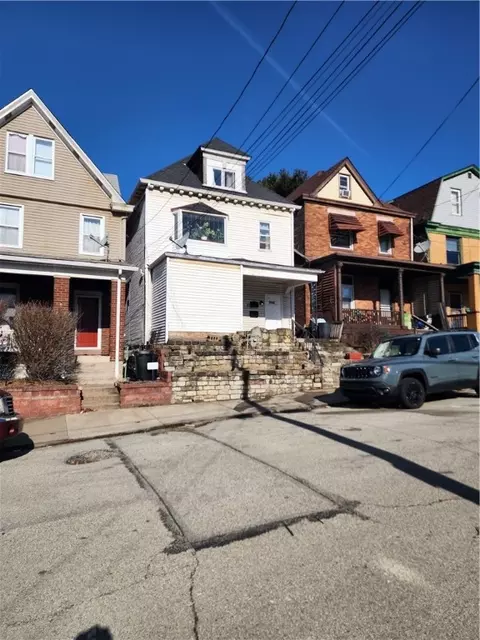 7513 Ellesmere St, Pittsburgh, PA 15218