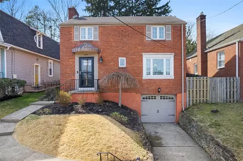 804 Kewanna Ave, Pittsburgh, PA 15234
