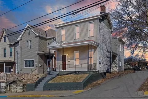 139 Lelia, Pittsburgh, PA 15211