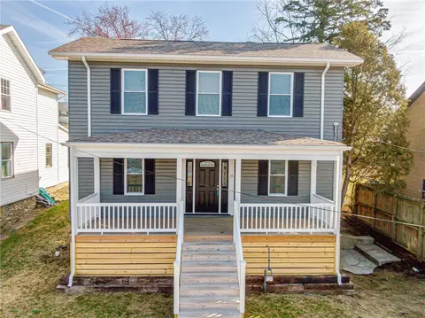 19 S Depot St, Mount Pleasant, PA 15666
