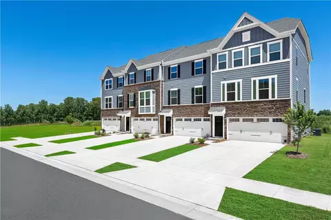 201 Scenic Dr, Canonsburg, PA 15317