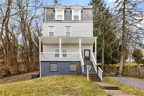 45 Petunia St, Pittsburgh, PA 15210