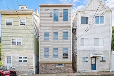 20 Gregory St, Pittsburgh, PA 15203