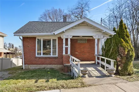 1907 Warriors Rd, Pittsburgh, PA 15205