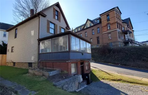 101 Morton Ave, Butler, PA 16001