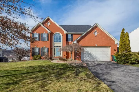 5302 Terrace View Dr, Mcdonald, PA 15057