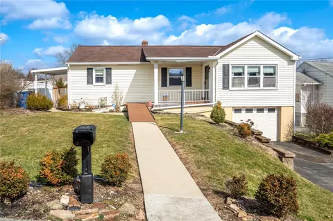 11401 James St, North Huntingdon, PA 15642