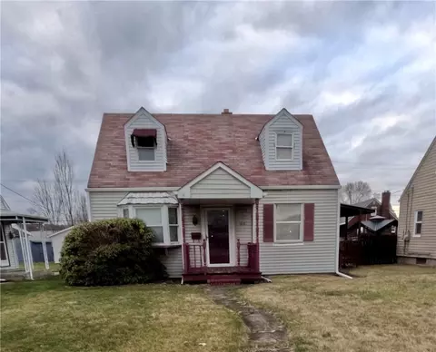 1813 Freeport Rd, Natrona Heights, PA 15065