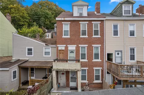 2919 Mary St, Pittsburgh, PA 15203