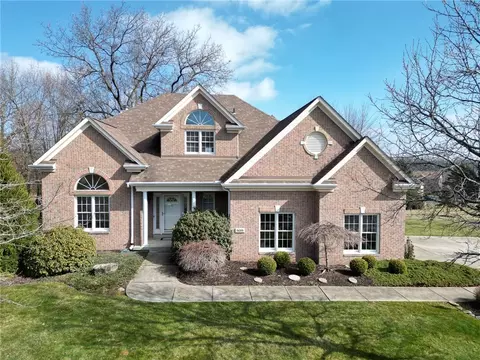 609 Redwood Ct, Cranberry Township, PA 16066