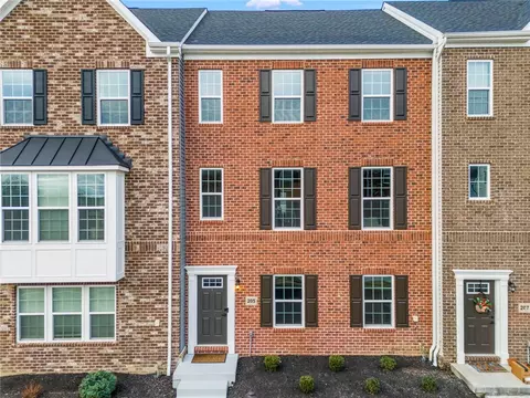 205 Amon St, Cranberry Township, PA 16066