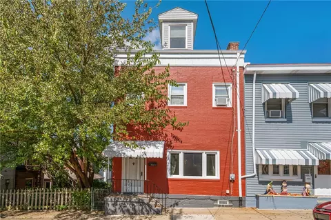 3909 Mintwood St, Pittsburgh, PA 15224