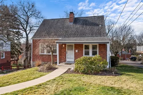 122 Temona, Pittsburgh, PA 15236