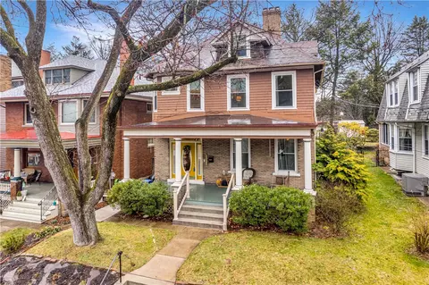 237 Hilands Ave, Pittsburgh, PA 15202