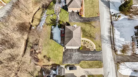 Floorplan - 822 Stonebridge Dr, Greensburg, PA 15601 photo 1 of 1