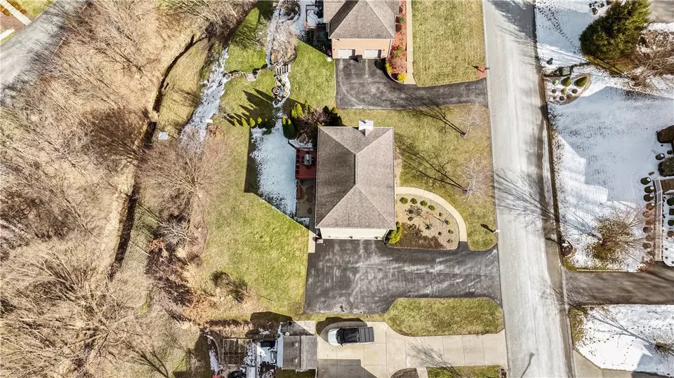 Floorplan - 822 Stonebridge Dr, Greensburg, PA 15601 photo 1 of 1