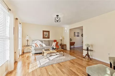 Living - 822 Stonebridge Dr, Greensburg, PA 15601 photo 1 of 9