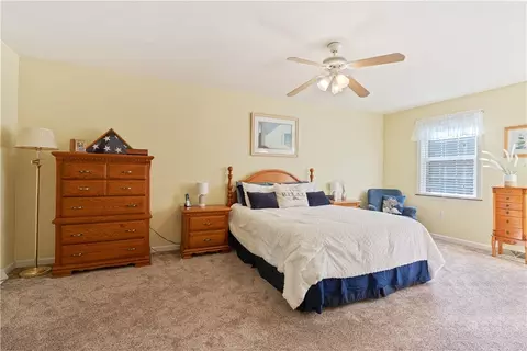 Bedroom - 822 Stonebridge Dr, Greensburg, PA 15601 photo 1 of 5