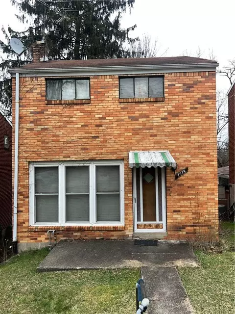 1719 Dagmar Ave, Pittsburgh, PA 15216