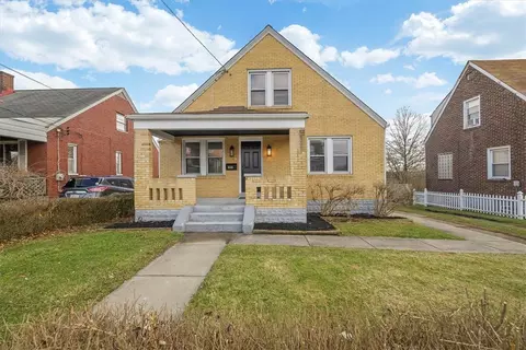 508 Maple St, West Mifflin, PA 15122