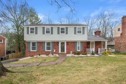 9350 Timber Trl, Pittsburgh, PA 15237